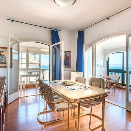 Casa Con Terrazza Sul Mare All'Addaura Палермо Экстерьер фото